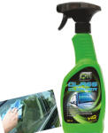  Szélvédő és üveg tisztító spray 500ml (1166) - valtogomb