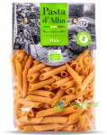 Pasta D'alba Paste Penne din Porumb fara Gluten Ecologice/Bio 250g