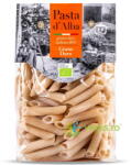 Pasta D'alba Paste Penne din Grau Dur Ecologice/Bio 250g