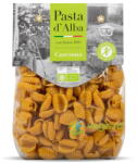 Pasta D'alba Paste Gnocchetti din Orez si Turmeric fara Gluten Ecologice/Bio 250g
