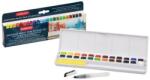 Derwent Set 24 Inktense Paint Pan Studio Derwent