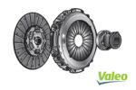VALEO Set ambreiaj VALEO 827496 (827496)