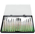 MG service set de surubelnite pentru telefoane mobile 16in1 Surubelnita