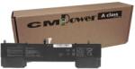 CM POWER Baterie laptop CM Power Clasa A compatibila cu Asus Zenbook 15 UX534F, Flip UX563FD C42N1839 0B200-03470000 0B20003470000 (CMPOWER25723)