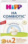 HiPP Хипоалергенно мляко Hipp - Combiotic, Ha2, 350 g (2148) - baby