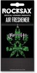 NNM ароматизатор за кола Cypress Hill - Logo - AFCHLOG