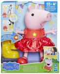 Hasbro Peppa Pig Figurina Interactiva Peppa (F8873) - ejuniorul Figurina
