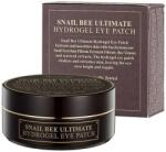 Benton Cosmetic Snail Bee Пачове за очи Ultimate Hydrogel, 30 x 2 броя - baby