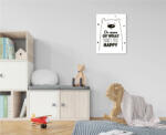 4 Decor Tablou canvas 25x35cm - Do more