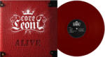 CORELEONI Alive (Oxblood Vinyl)