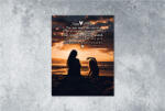 4 Decor Tablou canvas 35x45cm - Cea mai mare descoperire