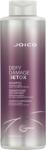 Joico Sampon pentru curatare profunda si detoxifiant Joico Defy Damage Detox Shampoo, 1000 ml