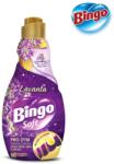Bingo Омекотител с аромат на Лавандула, 1, 44л, 60 пранета