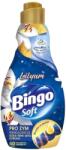 Bingo Омекотител с аромат на Лилия, 1, 44л, 60 пранета