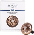 Maison Berger Paris Odorizant auto Blissful fără accesoriu de gătit cu abur (6413)