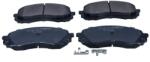 MAXGEAR set placute frana, frana disc MAXGEAR 19-1533 (19-1533)