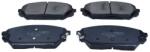 MAXGEAR set placute frana, frana disc MAXGEAR 19-3017 (19-3017)
