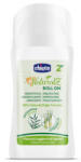 Chicco NaturalZ roll-on golyós szúnyogriasztó 95% természetes összetevőkkel 2 hónapos kortól, 60ml
