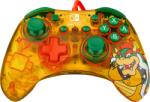 PDP Rock Candy Lemon Bomb Bowser USB Gamepad Analog Digital Nintendo Switch Lite OLED (500-181-BOW) Gamepad, kontroller