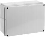 Elettrocanali Falra szerelhető elektromos doboz Elettrocanali 280 x 110 x 70 mm