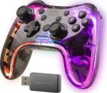 MARS GAMING MGP-24 RF Gamepad Android/MAC/PC/PS4/PS3/Xbox 360 (8435693102267) Gamepad, kontroller