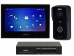 Dahua Ip video kaputelefon Dahua KTP03 Poe Kapu PoE (6923172532640)