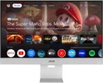 ASUS ZenScreen Smart MS32UC Monitor
