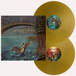 Amorphis Borderland (Bones Gold Opaque Vinyl)
