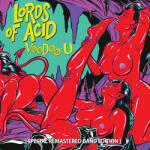 Lords of Acid Voodoo-U