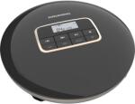 Grundig GCDP 8500 Discman Hordozható CD lejátszó - Fekete (GCP1010) (GCP1010)