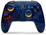 PowerA Lumectra Nintendo Switch/Switch 2 Pac-Man Neon Arcade (NSGP0458-01) Gamepad, kontroller
