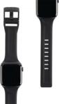 UAG Scout 44 mm Szilikon Szíj - Fekete (UAG282BLK) (UAG282BLK)