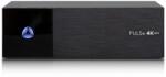AB-COM 79292 PULSe 4K DVB-S2X Set-Top box vevőegység (79292) (79292)