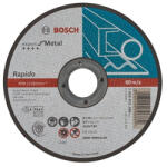 Bosch Darabolótárcsa, egyenes, Expert for Metal - Rapido 125x1mm (2608603396) (2608603396)
