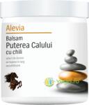 Alevia Balsam puterea calului cu chili 250 g