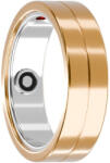 Maxcom mRing MR100 IP68 vízálló okosgyűrű arany 9(60mm)