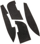 Endgame Gear Skins Endgame Gear XM1 Lizard DSP Grip Negru (EGG-GRIP-XM-BLACK)
