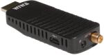 WIWA Mini DVB-T/DVB-T2 Set-Top box vevőegység (H. 265 MINI) (H.265 MINI)