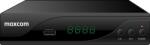 Maxcom MAXTV-T2 DVB-T2 Set-Top box vevőegység (MAXTV-T2) (MAXTV-T2)