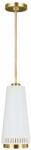 Elstead Lighting FE-CARTER-P-A-MW