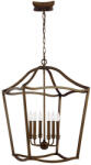 Elstead Lighting FE-YARMOUTH-6P