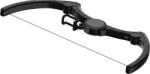 Omega Platinet Omega Varr Gaming AR Bow Bluetooth Controller Black (VGARB) (VGARB)
