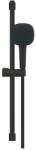 GROHE Tempesta Cube 110 Sines Zuhanyszett 2 Spray (Rain, Jet) - Matt Fekete