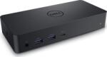 Dell D6000 Vezetékes USB 3.2 Gen 1 (3.1 Gen 1) Type-C Fekete (9N7YP) (9N7YP)