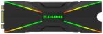 Xilence Performance A+ M2SSD Cooler ARGB Black (XC401) - primatinta