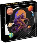 Silka Galaxis radír (SLK-ART. 55) (SLK-ART.55) - firstshop