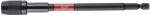 Milwaukee Shockwave Mágneses bittartó gyorstokmányos 1/4" 152 mm - 1 db (4932471824)