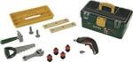 Klein Klein Toys Bosch szerszámosláda szerszámokkal (86099) (8609) (8609)