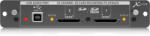 BEHRINGER X-LIVE PCI Audio bővítő kártya