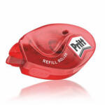 Pritt Ragasztó Roller 8, 4mm X 14m Tartós Permanent Utántölthető Oldószermentes Pritt (2115721) - cartridge